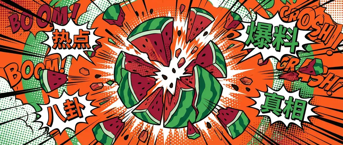 尊龙体育网站 今日头瓜爆炸漫画横幅