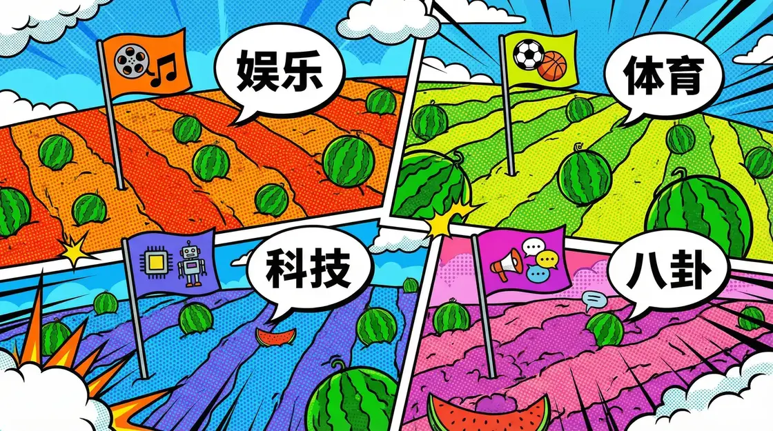 尊龙体育网站 娱乐瓜田分类
