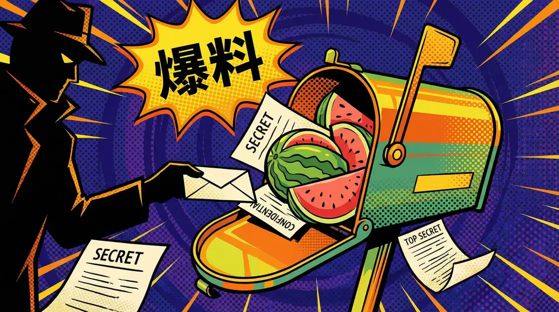 尊龙体育网站 匿名爆料通道漫画插图